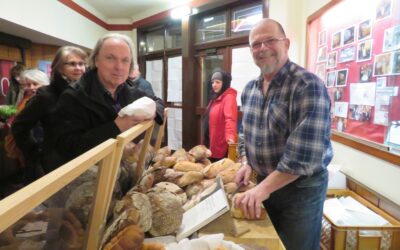 Brot – Filmgespräch mit Regisseur Harald Friedl